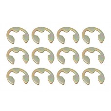 7mm E-clip - 12Pcs | Rovan Sports
